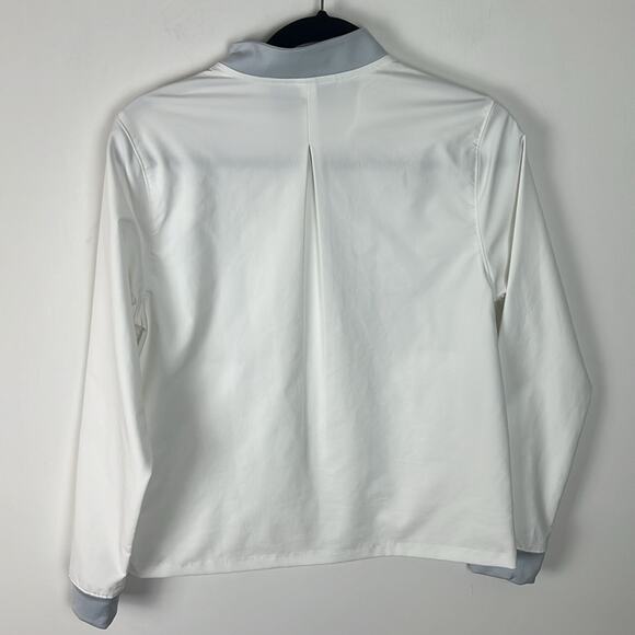 Under Armour Zip Up - Women's XS - Picture 8 of 8